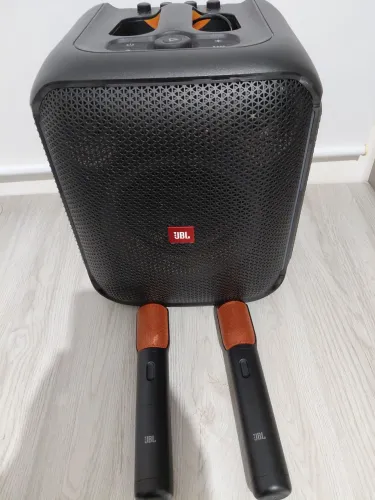 Vendo caixa de som JBL Encore
