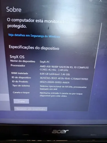 notebok