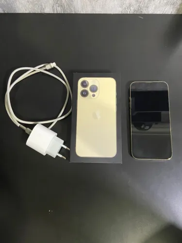 iPhone 13 Pro