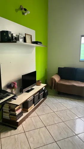Casa à venda