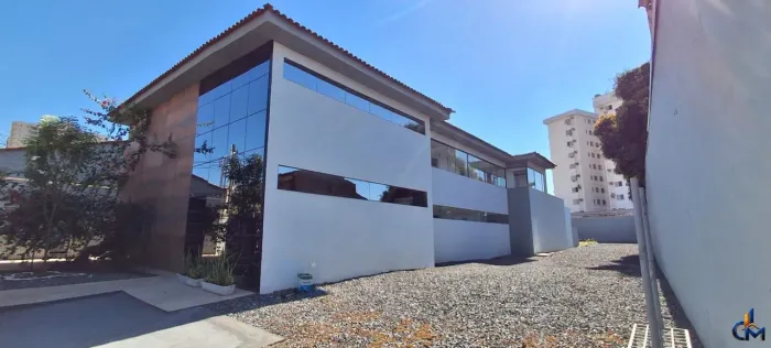 Ponto Comercial para alugar no bairro Araés - Cuiabá/MT