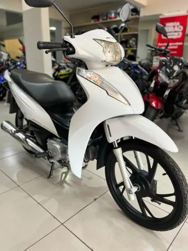  HONDA BIZ 110i ? 2018/2018