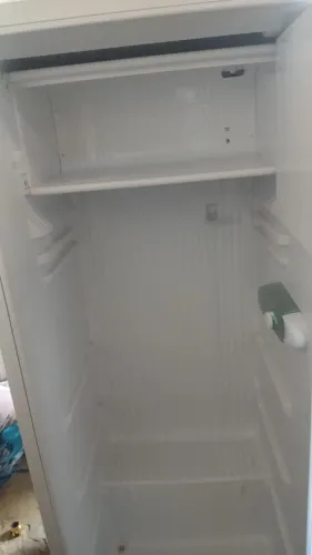 Vendo geladeira