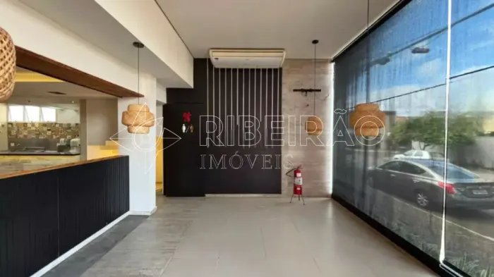 Imóvel Comercial para locação com 312m² no jardim Irajá
