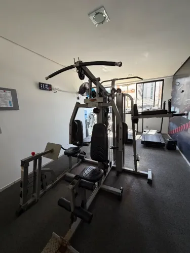 Equipamento para academia de ginástica BF 1600