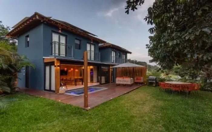 Casa Praia Forte 