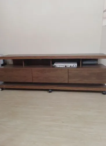 Rack para TV