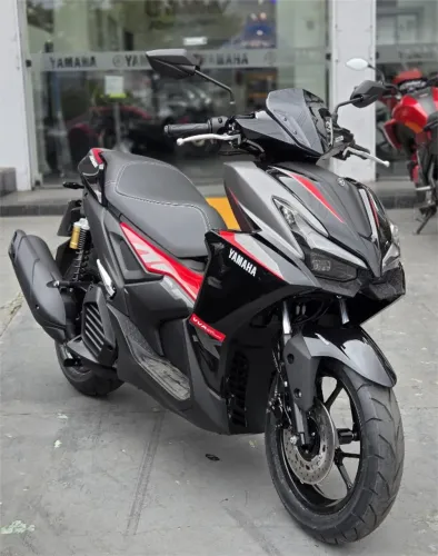 Yamaha AEROX 160 2026