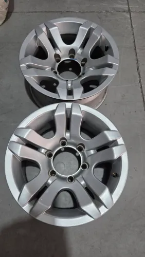 Roda Troller 2007 Original