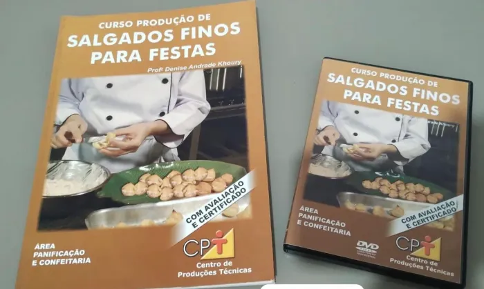Cursos em vídeo aulas