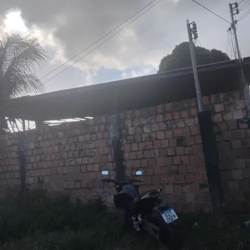 Vendo terreno cidade nova 2