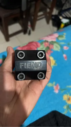 Mesa Fiend Reynolds