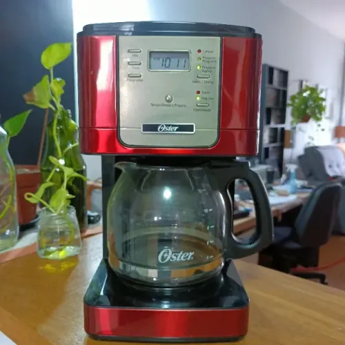 Cafeteira Oster