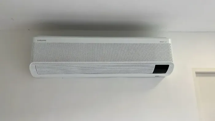 Ar-condicionado