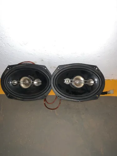 6x9 bravox
