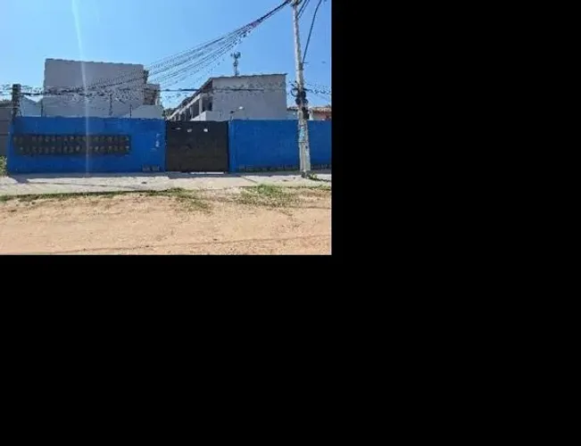 Oportunidade em destaque Apartamento no Lot Faz Restaurada, Sao Goncalo - RJ, Apto 113, 1