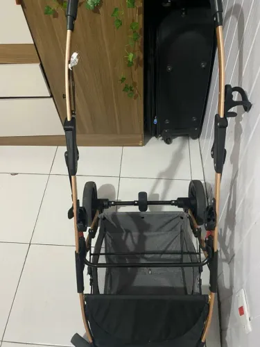 Bem confortável