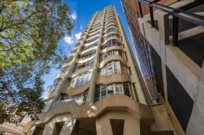 Apartamento para Venda, Centro, 4 dormitórios, 1 suíte, 4 banheiros, 2 vagas