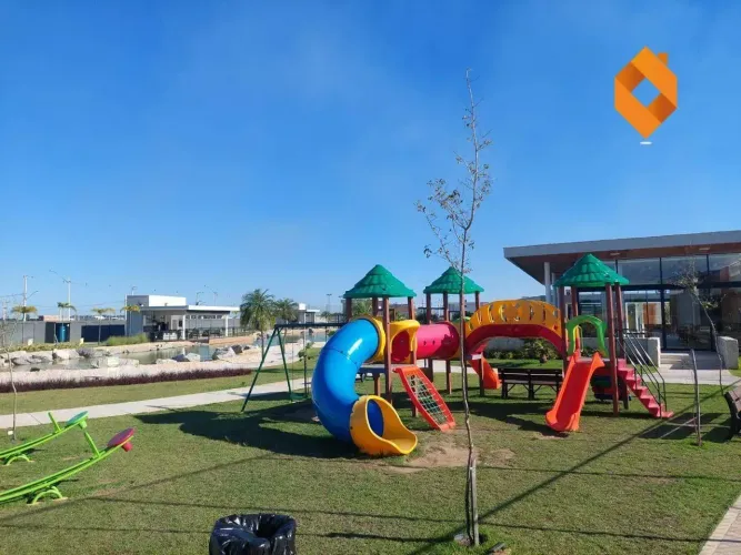 TERRENO À VENDA | Cidade Jardim Resort Campos dos Goytacazes/RJ