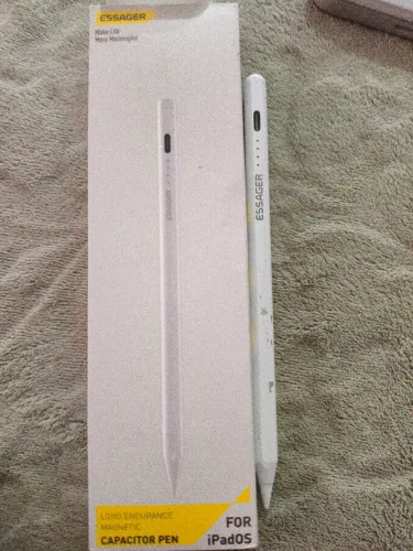 Caneta para iPad Essager