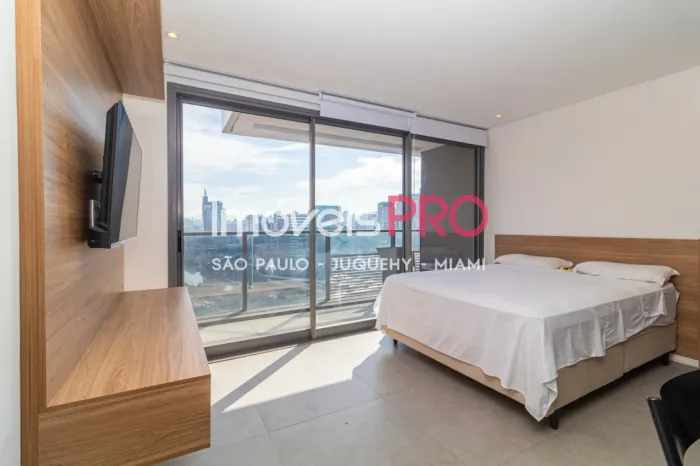 Venda de apartamento em Pinheiros