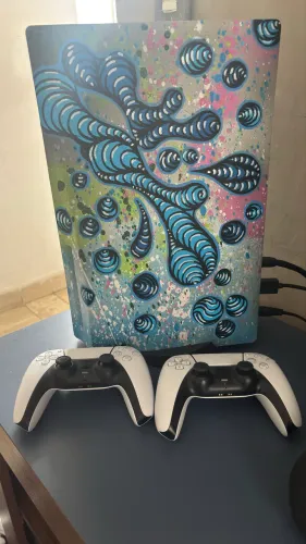 PlayStation 5 