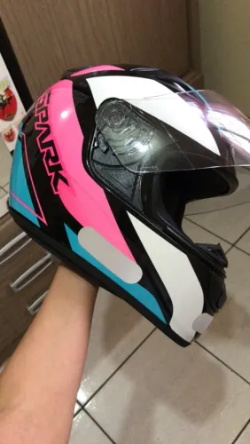 Capacete