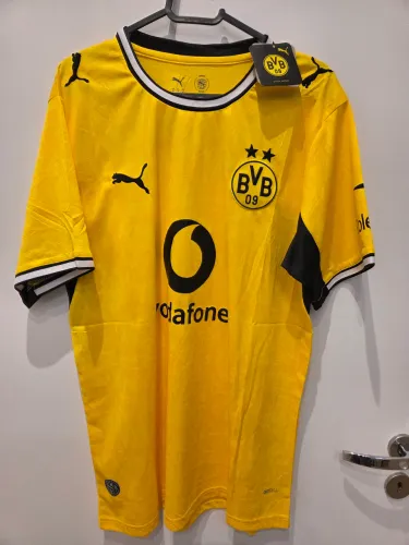 Camisa Borussia dortmund 26/27