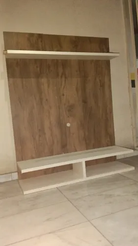 Painel de televisão