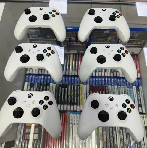 Controle semi novo para Xbox one