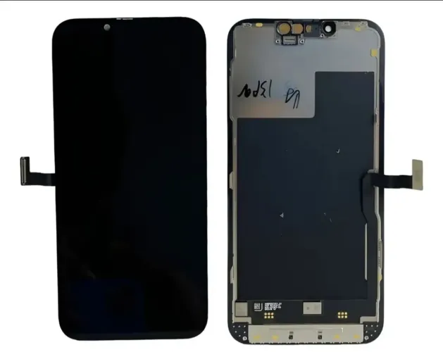 Tela display frontal iPhone 13 pro original retirada
