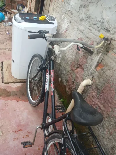 Bicicleta aro 26 