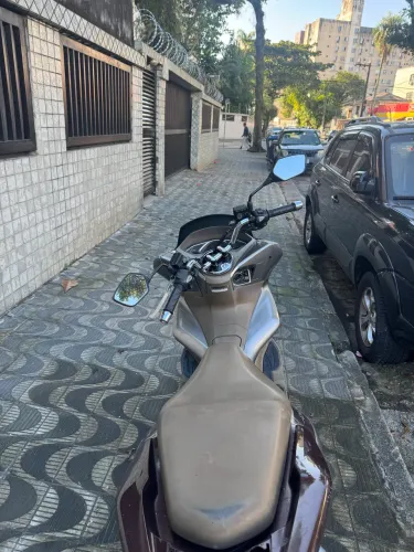 HONDA PCX 2022