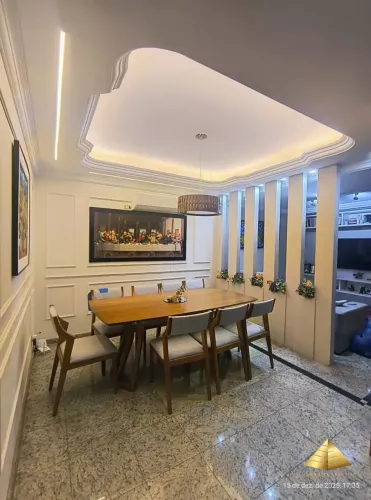 Apartamento para venda, Bandeirantes, Cuiabá