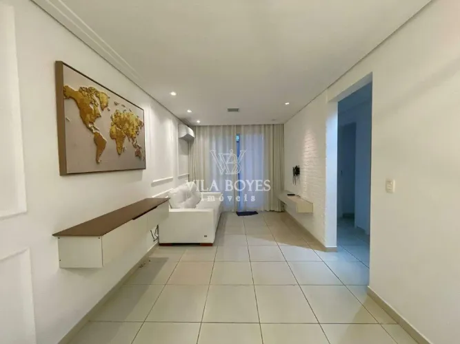 Apartamento para aluguel, 3 quartos, 1 suíte, 1 vaga, Vila Monteiro - Piracicaba/SP
