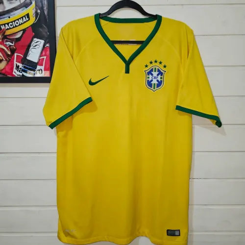Camisa do Brasil Original