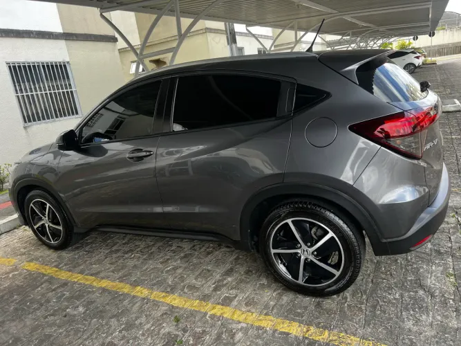 Honda HR-V EX 1.8 Flexone 16V 5P Aut. 2019
