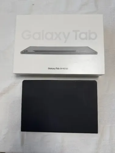 GALAXY Tab S9+ FE 5G