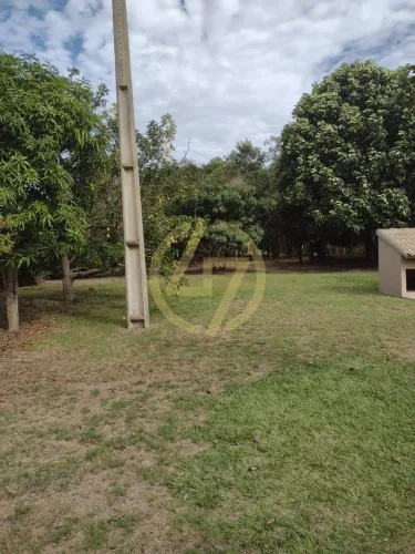 Chácara em Conceicao - Itapetininga
