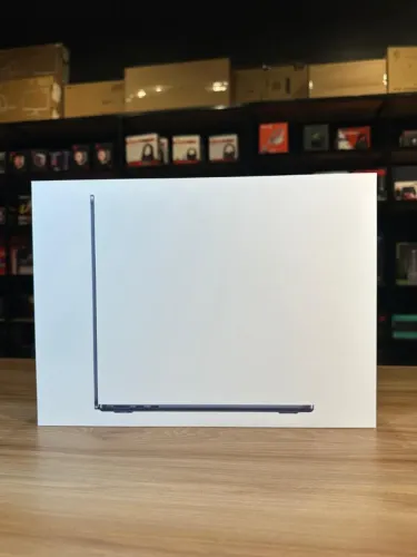 Macbook Air m5 16gb de ram SSD 512GB / Tela 13,6 Pronta - entrega (LOJA)