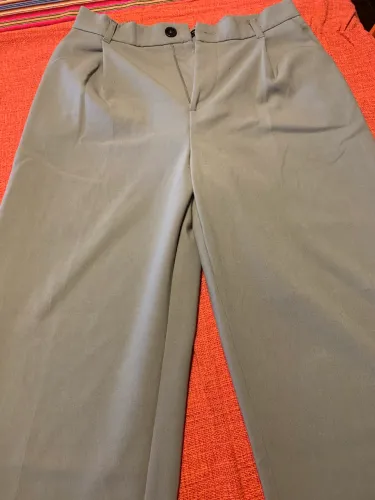 Calça Zara original importada feminina M