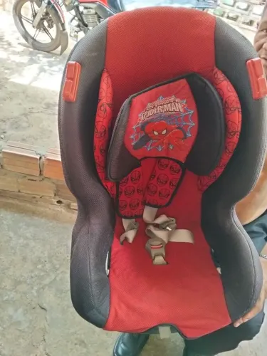 Cadeira de bebê para carro 
