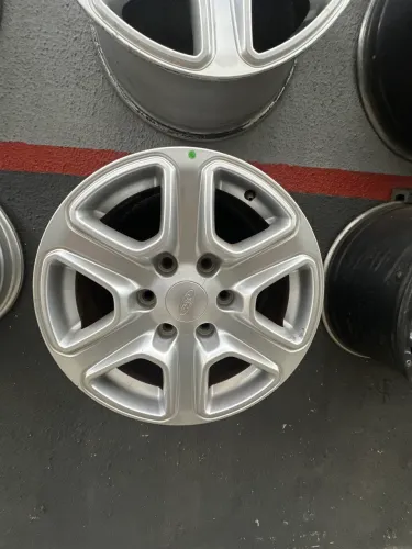Rodas original da ranger aro 17 