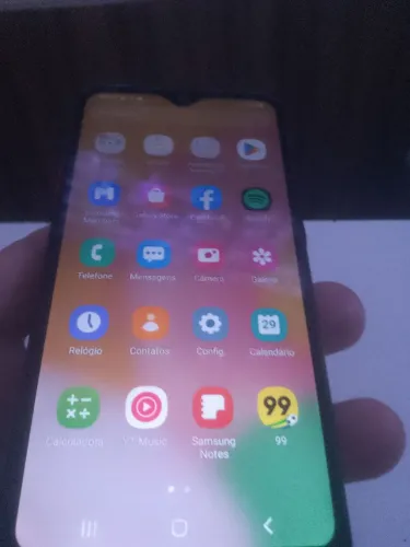 Galaxy a01