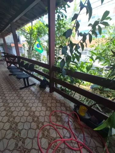 Imóvel para venda com 250 metros quadrados com 3 quartos em Araçás - Vila Velha - ES