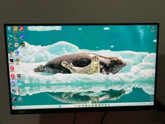 Monitor Gamer Acer Predator 27?, 280Hz, Full HD, 1ms, IPS