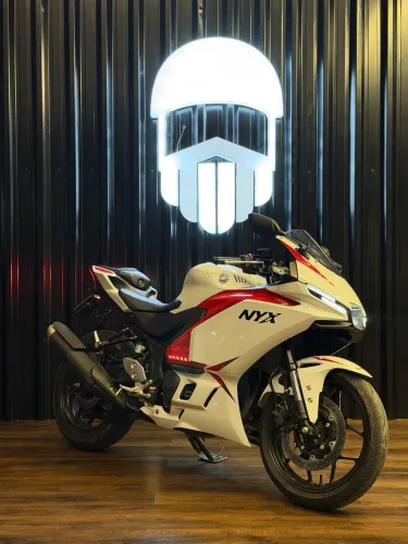 YZF R-3 CONNECTED 321/ABS
