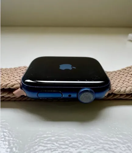 Apple Watch série 6 GPS 44mm