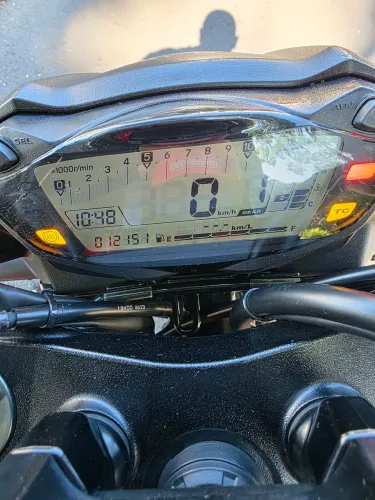 SUZUKI GSX 759 2018/2019