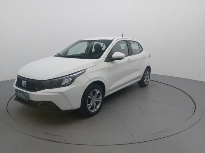 Fiat Argo Drive 1.0 Firefly 2025